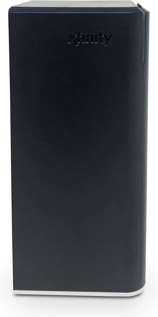 Alt view image 5 of 7 - Comcast Xfinity CA010AAB MoCA Network Adapter for Ethernet Over Coax, Coaxial Cable to Ethernet Converter, Works with Any Ethernet Device/Router (1-Pack, ECB6250S02)