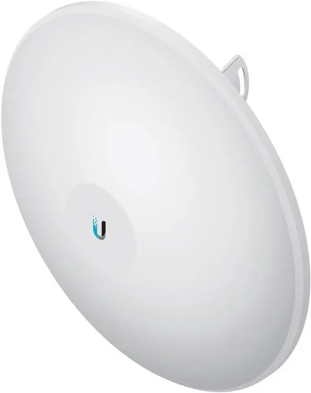 Main image of Ubiquiti PBE-5AC-500 PowerBeam AC 5GHz 500mm 27dBi airMAX AC Bridge 25km 450Mbps