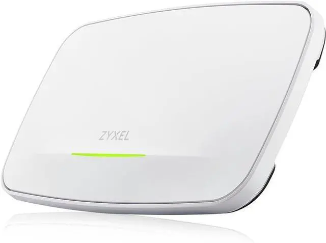 Main image of WiFi 7 BE22000 Wireless MultiGig Pro Access Point | Tri-Band Operation | Smart Antenna | 10G Uplink | Mesh | PoE++ | Nebula Pro Pack [WBE660S]