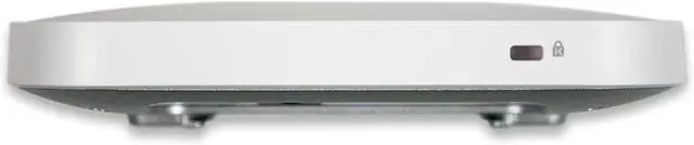 Alt view image 4 of 7 - WatchGuard AP130 - Wi-Fi 6 Access Point - 802.11ax - WPA3 Security - 2x2 Radio, 4 Internal Antennas - Bundled with Standard Wi-Fi Management 1-YR License (WGA13000000 + WGWSM00601)