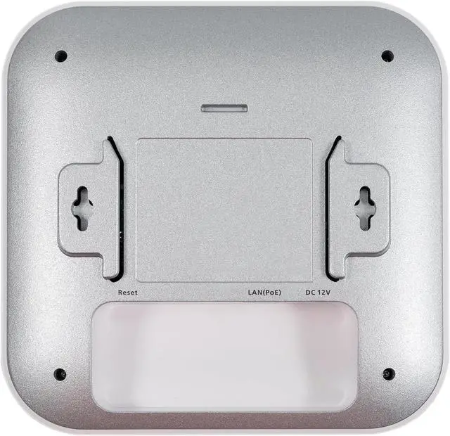 Alt view image 5 of 7 - WatchGuard AP130 - Wi-Fi 6 Access Point - 802.11ax - WPA3 Security - 2x2 Radio, 4 Internal Antennas - Bundled with Standard Wi-Fi Management 1-YR License (WGA13000000 + WGWSM00601)