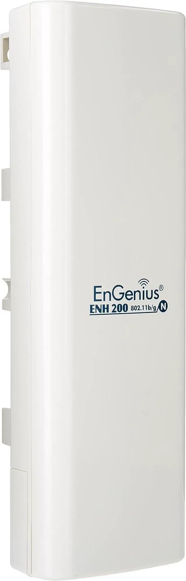 Main image of Engenius ENH200 Business Class Long Range Wireless N Outdoor Client Bridge/Access Point