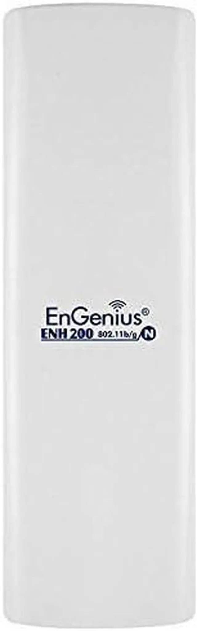 Alt view image 3 of 3 - Engenius ENH200 Business Class Long Range Wireless N Outdoor Client Bridge/Access Point