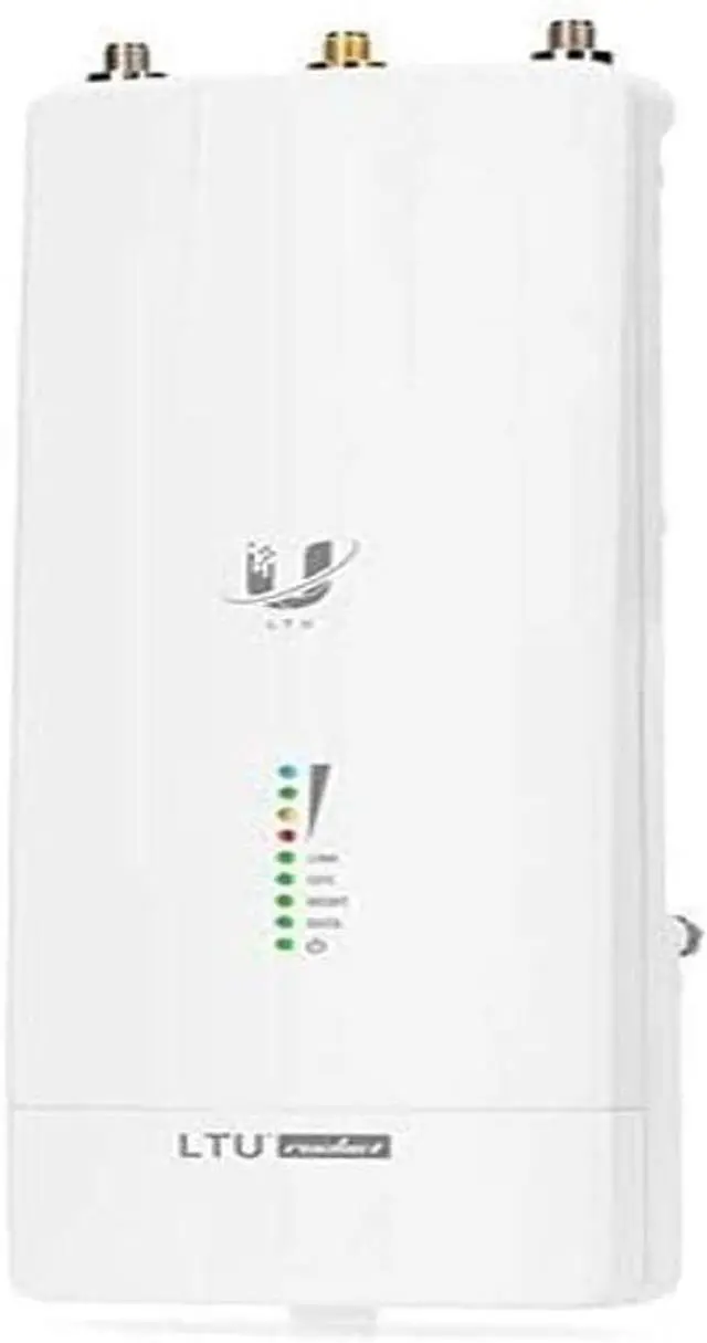 Main image of Ubiquiti LTU Rocket 600 Mbit/s Wireless Access Point