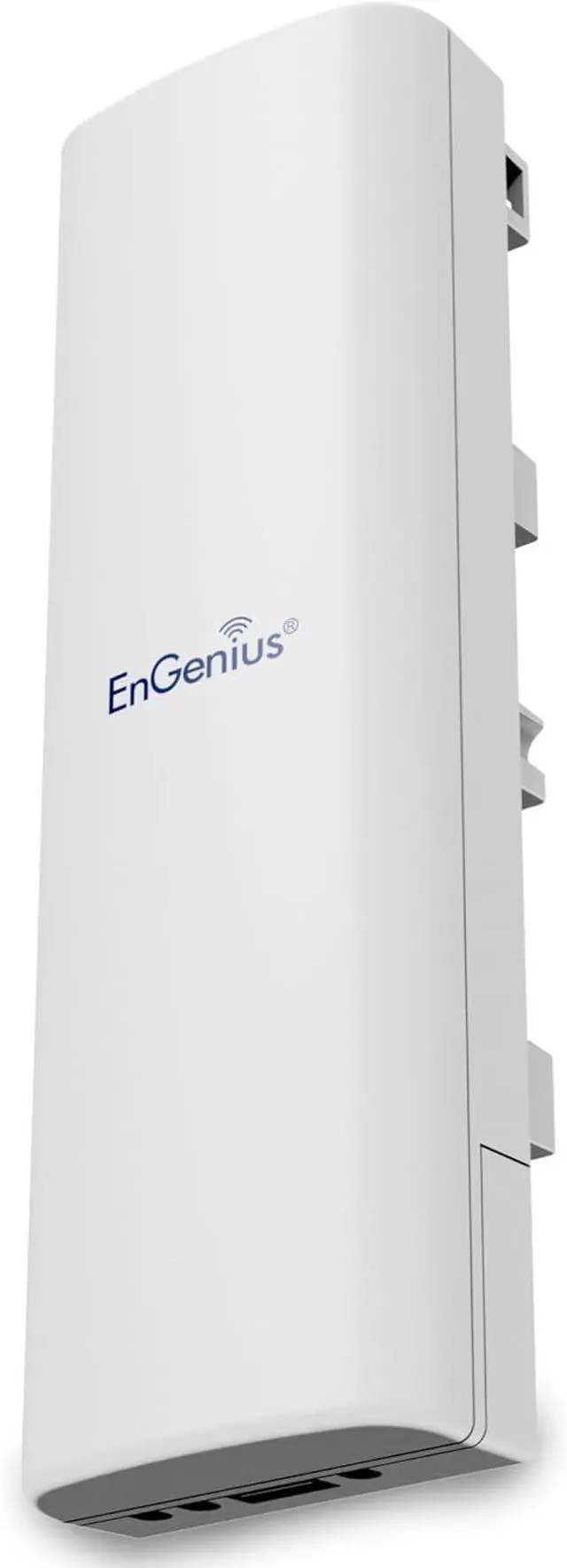 Alt view image 3 of 3 - EnGenius Broadband [EOC600] 2x2 802.11ax Outdoor boasts 5GHz radios with Integrated 16dBi Internal Antenna Capable of Reaching up to 1200 Mbps