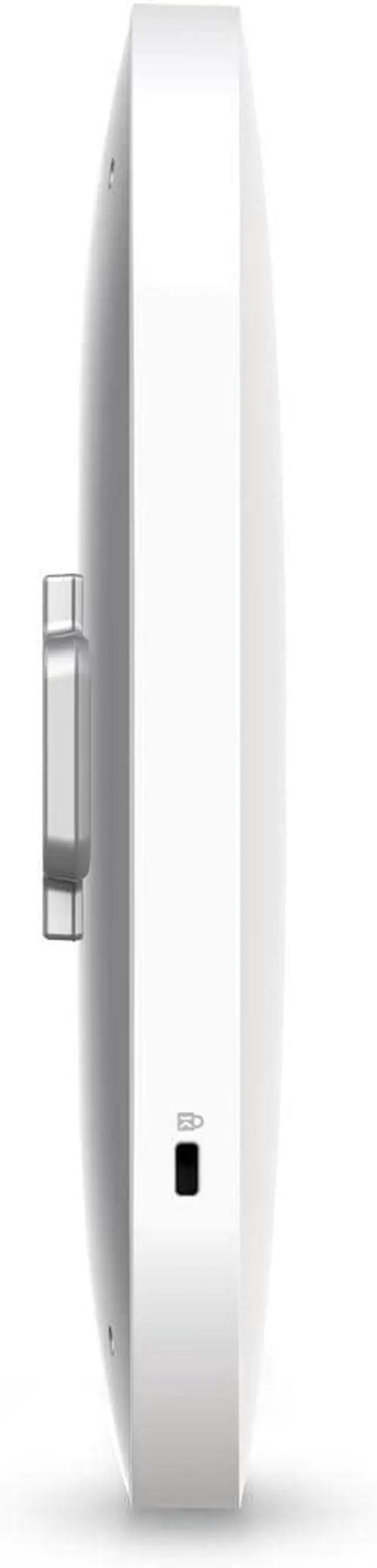 Alt view image 5 of 5 - EnGenius Cloud Managed ECW336 Wi-Fi 6E 4x4 Indoor Ceiling Mount Tri-Band Access Point