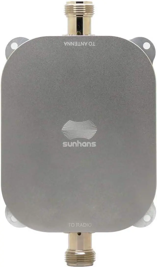 Main image of 4000mW 36dBm 2.4GHz and 5.8GHz IEEE 802.11/a/n/b/g/ac Dual Band UAV WiFi Signal Booster Wireless Signal Amplifier Repeater Extender for House, Office, UAV, IP Cameras, RC Equipment