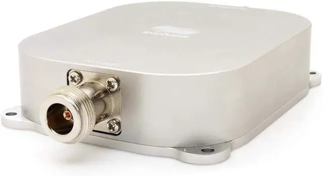 Alt view image 4 of 7 - 4000mW 36dBm 2.4GHz and 5.8GHz IEEE 802.11/a/n/b/g/ac Dual Band UAV WiFi Signal Booster Wireless Signal Amplifier Repeater Extender for House, Office, UAV, IP Cameras, RC Equipment