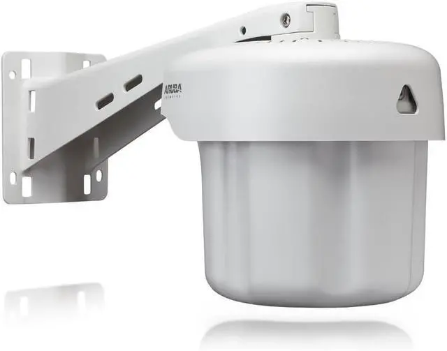 Main image of Aruba Networks Instant AP-275-US Wireless Outdoor Access Point (IAP-275-US, 802.11ac, 1.3Gbps, 3x3:3, Dual Band, Integrated Antennas, PoE)