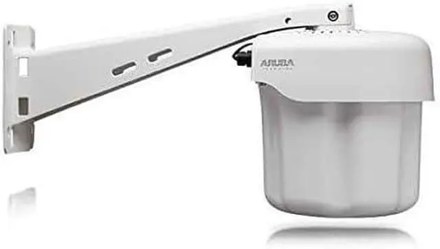 Alt view image 2 of 3 - Aruba Networks Instant AP-275-US Wireless Outdoor Access Point (IAP-275-US, 802.11ac, 1.3Gbps, 3x3:3, Dual Band, Integrated Antennas, PoE)