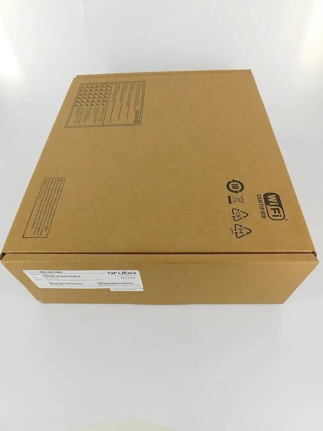 Alt view image 2 of 7 - Aruba Networks Instant IAP-225 IEEE 802.11ac 1.27 Gbps Wireless Access Point - ISM Band - UNII Band - IAP-225-US