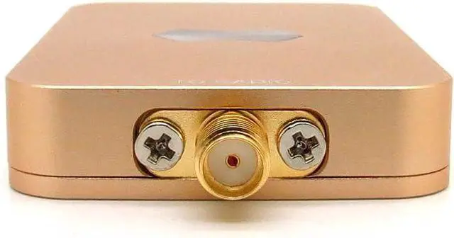Alt view image 2 of 7 - eSunRC SH-RC24G3W RC WiFi Signal Booster 3000mW 2.4GHz 35dBm Wireless Signal Amplifier Repeater Extender, Ultralight 1.62oz (46g), for Drones, UAV, IP Camera, Routers