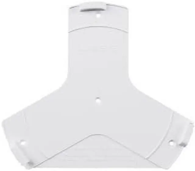 Alt view image 4 of 6 - Linksys LAPN600: Wireless Business Access Point, Wi-Fi, Dual Band 2.4 + 5 GHz N600, PoE, Range Extension via WDS and Workgroup Bridge (White)