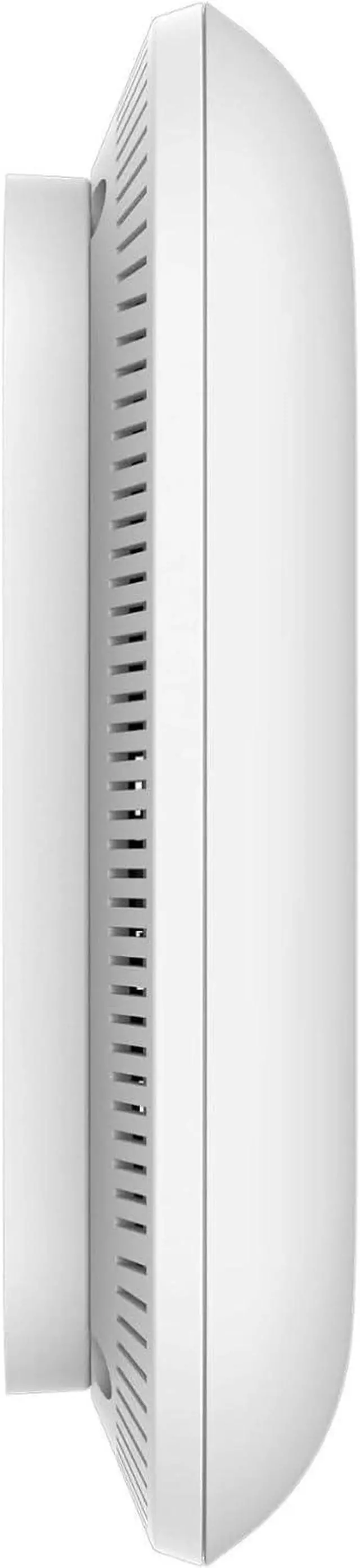 Alt view image 6 of 7 - Nuclias by D-Link Wireless AC1300 Cloud-Managed Wave 2 MU-Mimo Access Point (DBA-1210P)