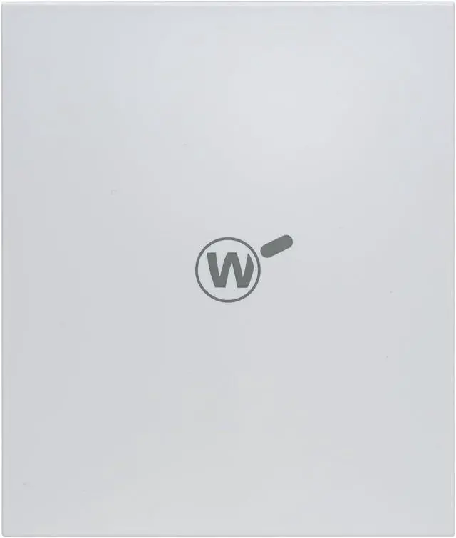 Alt view image 2 of 7 - WatchGuard AP230W - Wi-Fi 6 Wall-Mount Access Point - 802.11ax - WPA3 Security - 2x2 Radio, Dedicated Security Radio - Wall-Mount Design - PoE Port (WGA230W00000) - License Required