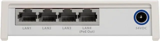 Alt view image 6 of 7 - WatchGuard AP230W - Wi-Fi 6 Wall-Mount Access Point - 802.11ax - WPA3 Security - 2x2 Radio, Dedicated Security Radio - Wall-Mount Design - PoE Port (WGA230W00000) - License Required