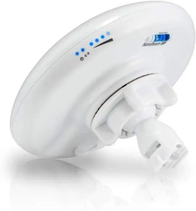Alt view image 2 of 3 - Ubiquiti Networks NBE-M5-16