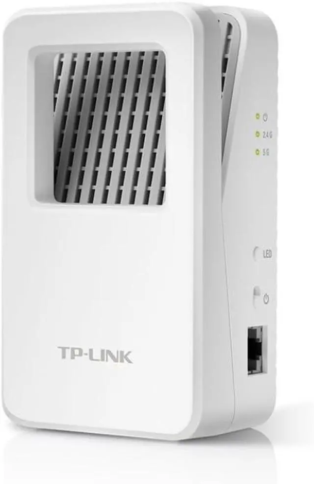 Main image of TP-Link AC1200 Wireless Wi-Fi Range Extender (RE350K)
