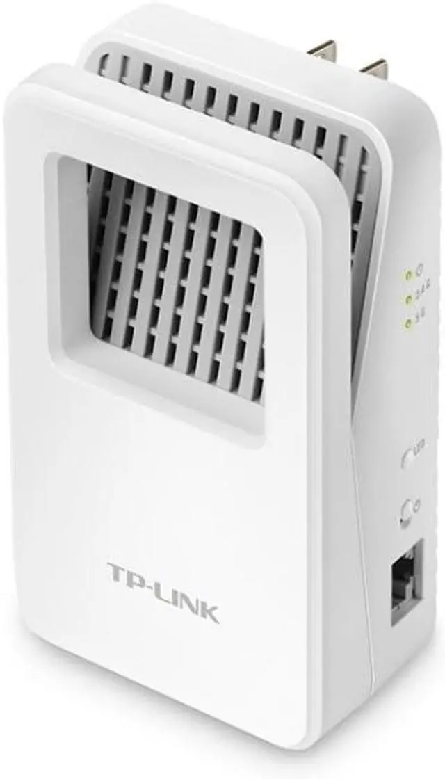 Alt view image 4 of 6 - TP-Link AC1200 Wireless Wi-Fi Range Extender (RE350K)