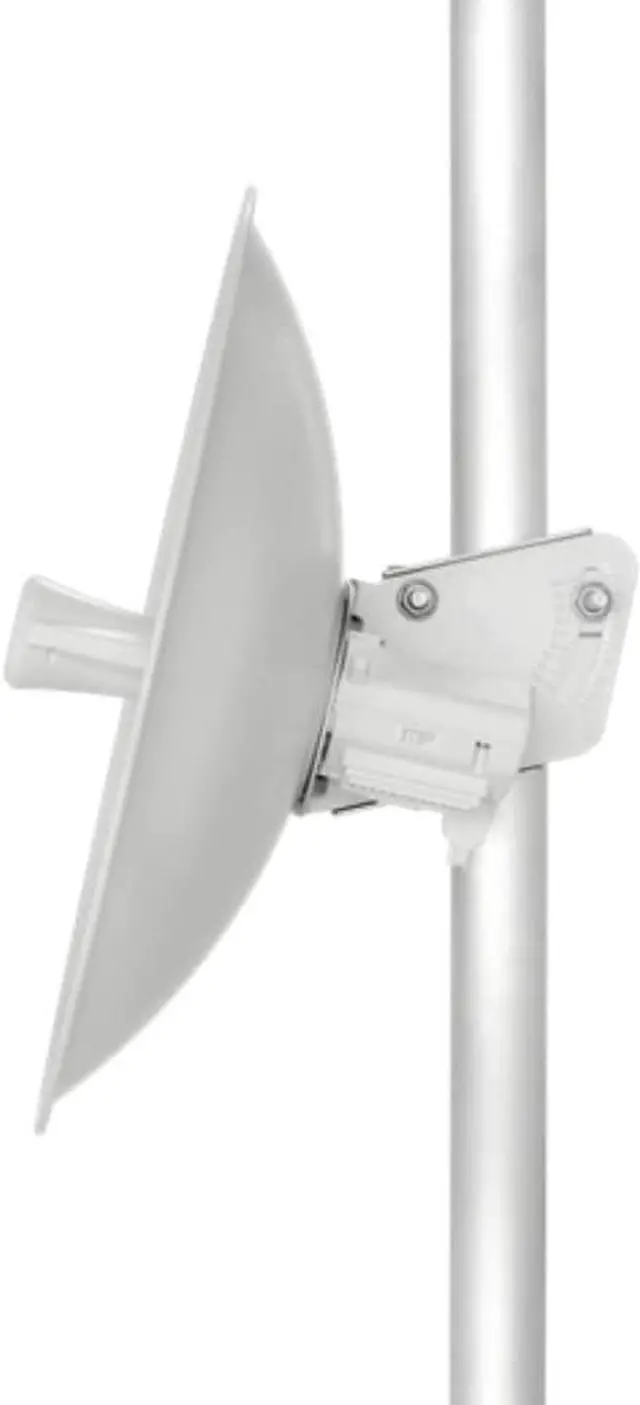 Alt view image 3 of 6 - Cambium Networks ePMP 5 GHz Force 300-25 High Gain Radio - Point to Point or Point to Multipoint - 500+ Mbps Throughput Use with ePMP 3000 or ePMP 3000L for Multipoint - (FCC) (US only) - C058910C102A