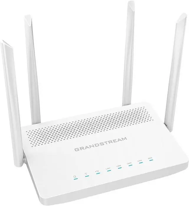 Main image of GRANDSTREAM DUAL BAND WIFI ROUTER