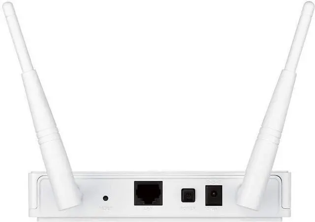Alt view image 4 of 6 - D-Link Access Point AC1200 Dual Band Wireless Internet to Existing Network 1 Gigabit Ethernet LAN Port Repeater Bridge Mode WiFi AC AP(DAP-1665)