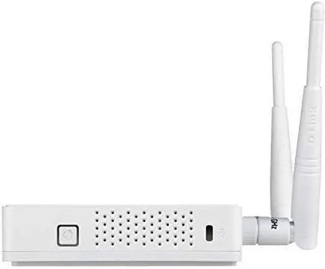 Alt view image 5 of 6 - D-Link Access Point AC1200 Dual Band Wireless Internet to Existing Network 1 Gigabit Ethernet LAN Port Repeater Bridge Mode WiFi AC AP(DAP-1665)