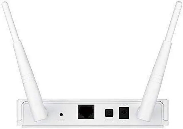 Alt view image 6 of 6 - D-Link Access Point AC1200 Dual Band Wireless Internet to Existing Network 1 Gigabit Ethernet LAN Port Repeater Bridge Mode WiFi AC AP(DAP-1665)