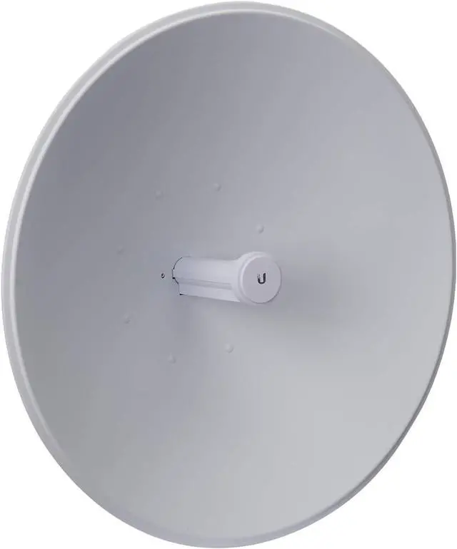 Main image of Ubiquiti Networks PowerBeam airMAX Bridge (PBE-M5-620-US)