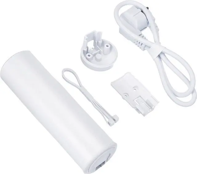 Alt view image 2 of 7 - 1300Mbps USB WiFi Adapter, Wireless Dual Band 2.4GHz/400Mbps 5GHz/867Mbps High Gain Dual 5dBi Antennas Network WiFi USB 3.0 for Desktop Laptop (750Mbps Sliver)