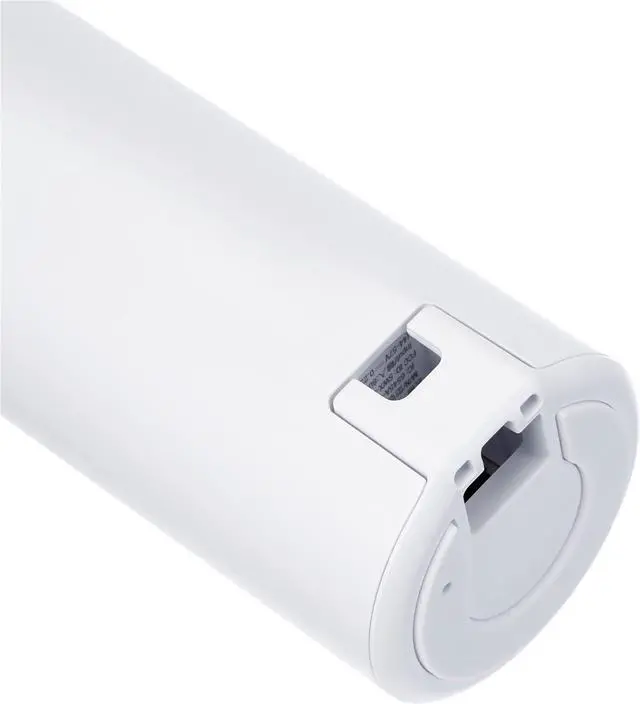 Alt view image 5 of 7 - 1300Mbps USB WiFi Adapter, Wireless Dual Band 2.4GHz/400Mbps 5GHz/867Mbps High Gain Dual 5dBi Antennas Network WiFi USB 3.0 for Desktop Laptop (750Mbps Sliver)