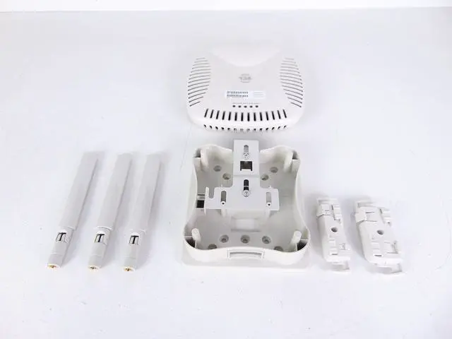 Main image of Aruba Networks Instant IAP-134-US Wireless Access Point