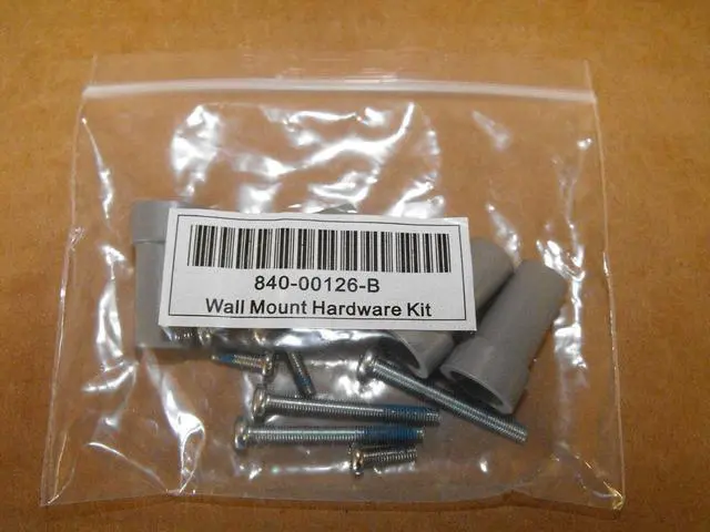 Alt view image 5 of 6 - Meru Networks AP832i Dual Radio Wireless Access Point