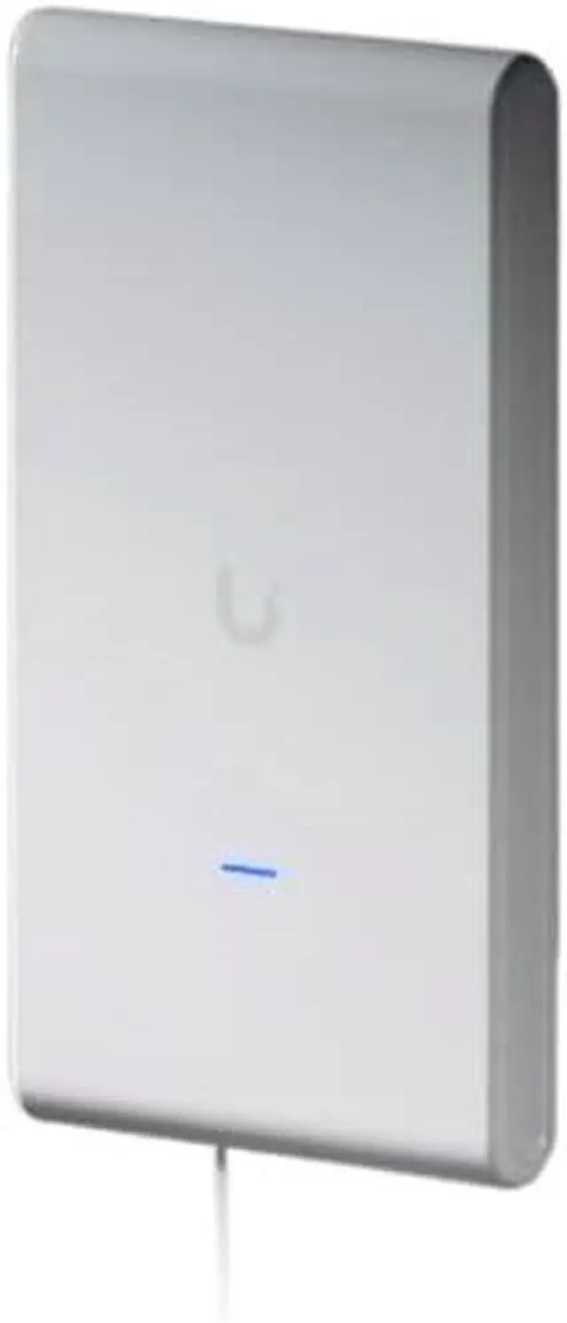 Main image of Ubiquiti UniFi U6 Mesh Pro Dual-Band Indoor/Outdoor Wi-Fi 6 Access Point (U6-Mesh-Pro)