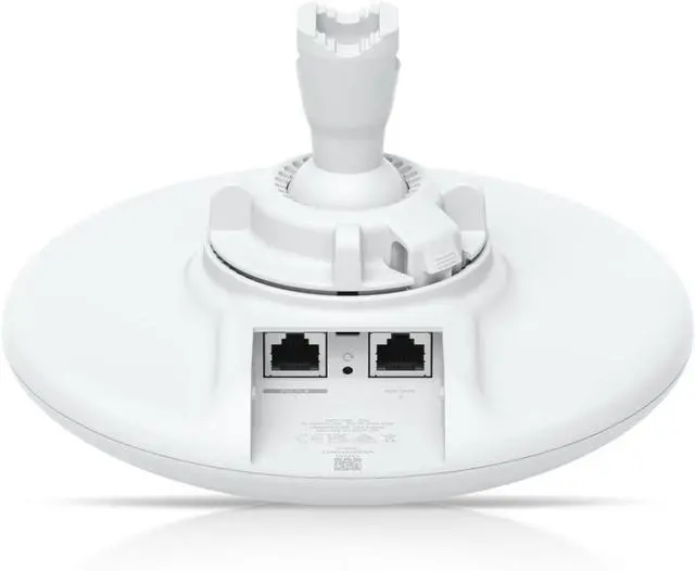 Alt view image 3 of 7 - Ubiquiti UniFi Device Bridge Pro