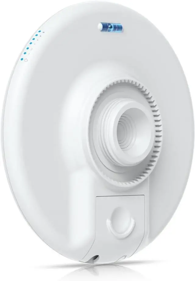 Alt view image 6 of 7 - Ubiquiti UniFi Device Bridge Pro