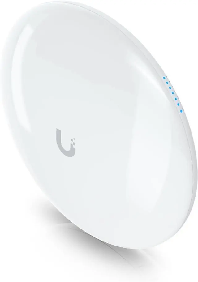 Alt view image 7 of 7 - Ubiquiti UniFi Device Bridge Pro