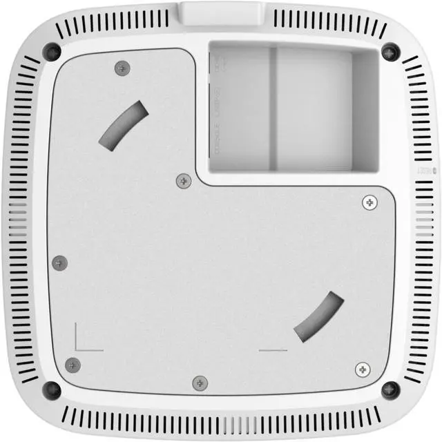 Alt view image 6 of 7 - D-Link Nuclias Connect AX3000 Wi-Fi 6 Dual Band PoE Access Point Compact Design Wall Ceiling Mountable (DAP-X3060)