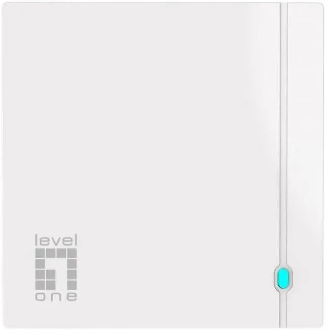 Main image of WAP-8231 AX1800 Dual Band Wi-Fi 6-in-Wall PoE Wireless Access Point