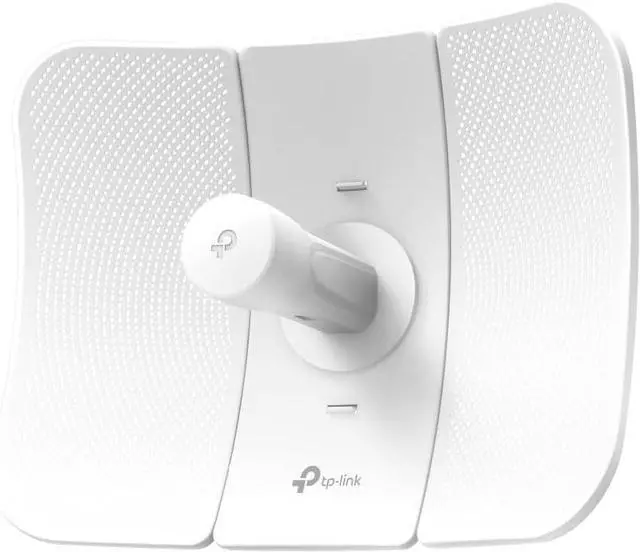 Alt view image 5 of 7 - TP-Link CPE605, 5GHz 150Mbps 23dBi Outdoor CPE