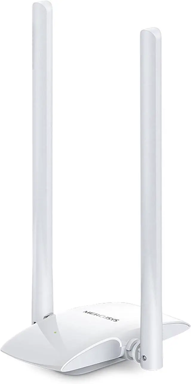 Main image of MW300UH, N300Mbps, High Shoot Powerful Wireless USB Adapter