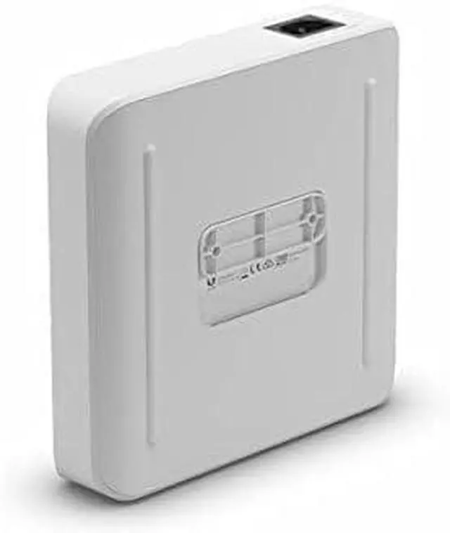 Alt view image 6 of 7 - Ubiquiti Switch Lite 16 PoE