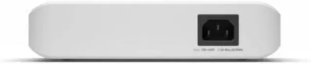 Alt view image 7 of 7 - Ubiquiti Switch Lite 16 PoE