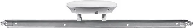 Alt view image 7 of 7 - Fortinet FortiAP 221E | 802.11ac Wave 2 indoor wireless Access Point - dual radio, 4 internal Antennas, 1 x 10/100/1000 RJ45 port (FAP-221E-A)