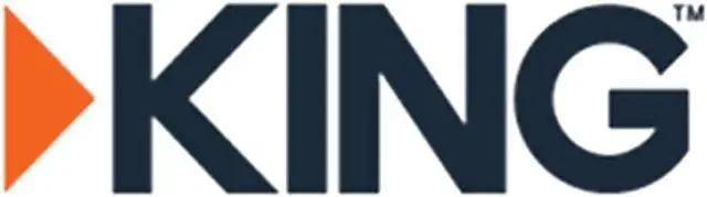 Alt view image 4 of 4 - KING KS1000 Swift Range Extender and WiFiMax Router , Black