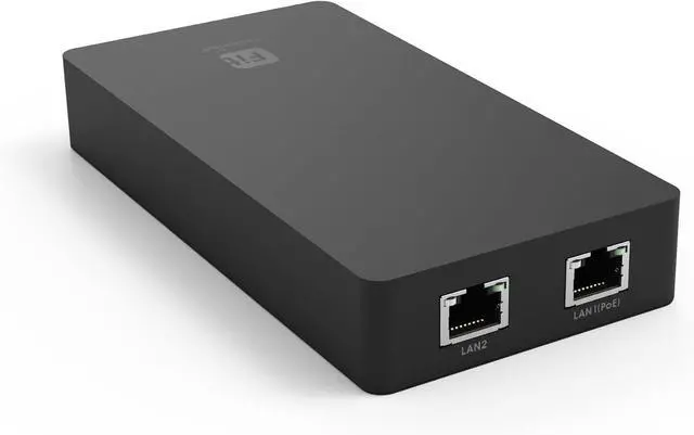 Alt view image 2 of 3 - EnGenius FitCon100 FitController  On-Premises Network Management for 100 APs & Switches, Quad-Core CPU, Plug-and-Play, No Subscription, Local & Remote Monitoring, SMB IT Cloud Alternative