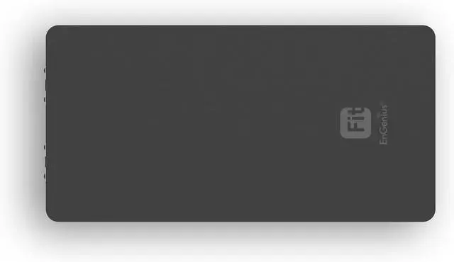 Alt view image 3 of 3 - EnGenius FitCon100 FitController  On-Premises Network Management for 100 APs & Switches, Quad-Core CPU, Plug-and-Play, No Subscription, Local & Remote Monitoring, SMB IT Cloud Alternative