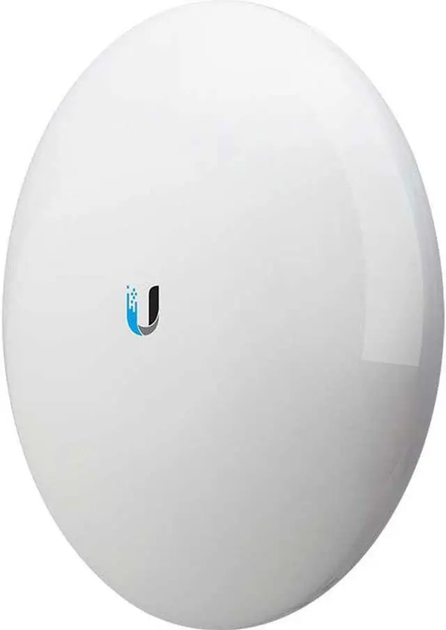 Main image of Ubiquiti NanoBeam 2AC airMAX ac CPE with Dedicated Management Radio (NBE-2AC-13-US)
