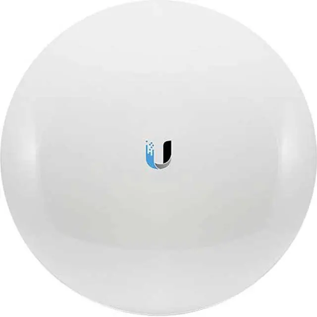 Alt view image 2 of 7 - Ubiquiti NanoBeam 2AC airMAX ac CPE with Dedicated Management Radio (NBE-2AC-13-US)