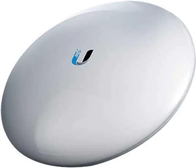 Alt view image 5 of 7 - Ubiquiti NanoBeam 2AC airMAX ac CPE with Dedicated Management Radio (NBE-2AC-13-US)